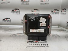 CENTRALINA MOTORE ECU 2.2D MZR-CD HP (R2) MAZDA 3 2011 R2AK18881L 2758008389 BC3