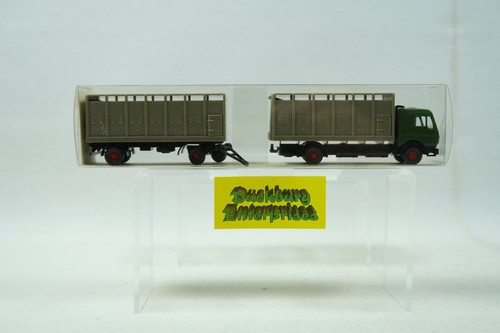 Wiking camion 25565 - wiking, 1:87