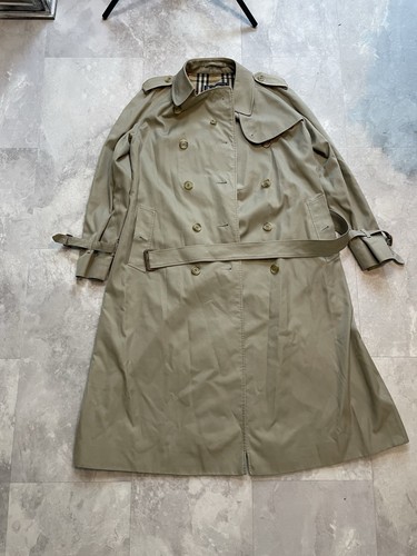 Burberry trench coat taglia - trench,