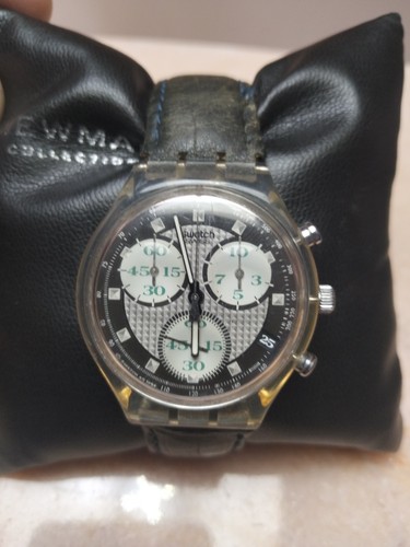 Orologio swatch uomo - swatch,