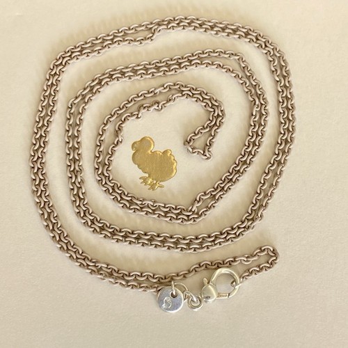 Dodo pomellato collana - dodo,