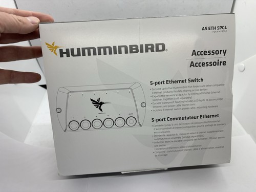 Humminbird 411850 eth - humminbird, as
