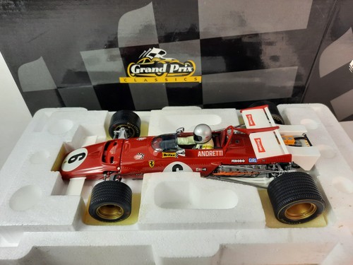Exoto ferrari 312 6 mario - b,