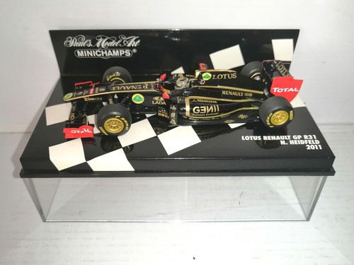 Lotus renault r31 - renault,