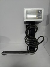 Vintage Metz Hammerhead Flash