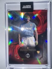 Diego Maradona /5 SSC NAPOLI