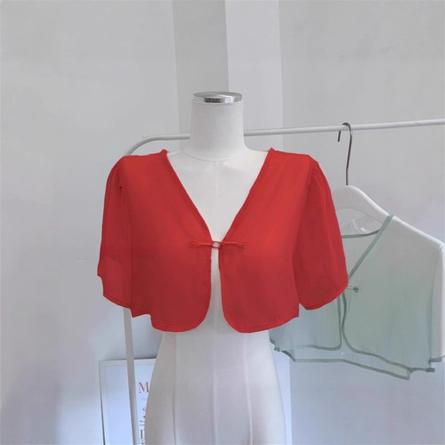 Donne cardigan coprispalle - donne,