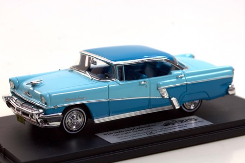 Goldvarg 1956 mercury - goldvarg,
