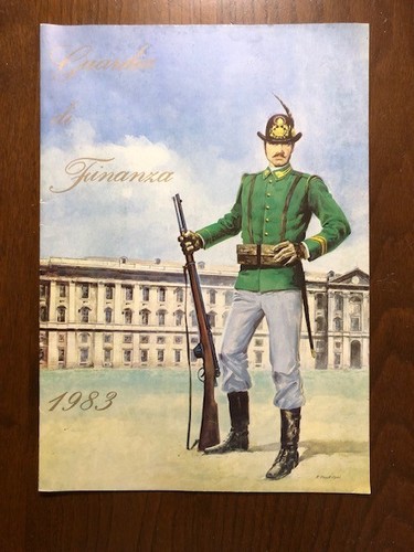 Calendario della guardia di - della,