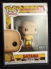 Funko POP! One Punch Man -