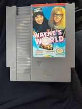 Wayne's World (Nintendo