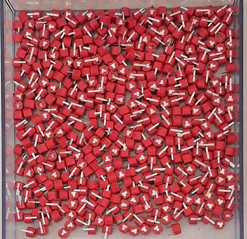 Lotto 100 compensatore - 100, pz