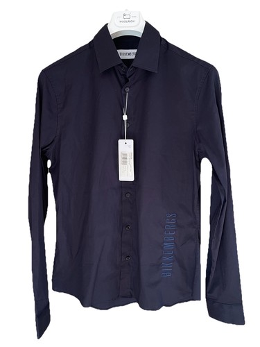 Bikkembergs camicia uomo - uomo, 40
