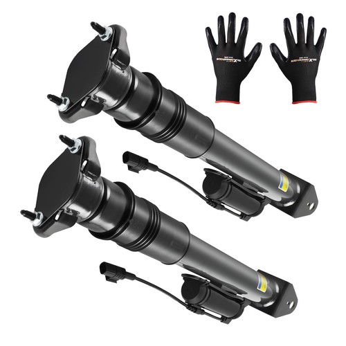 Sospensione ammortizzatore - 2x,