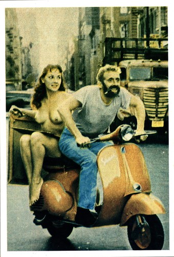 Vespa piaggio scooter moto - scooter,,