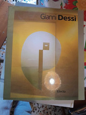 gianni dessi catalogo electa