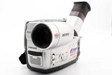 Videocamera analogica