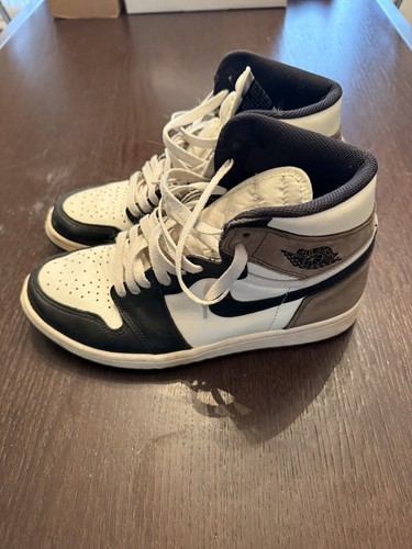 Nike air jordan mocha - air,