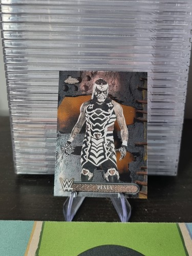 2025 topps wwe chrome - wwe,