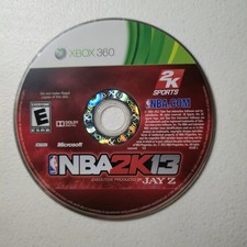 Videogioco NBA 2K13 Xbox 360