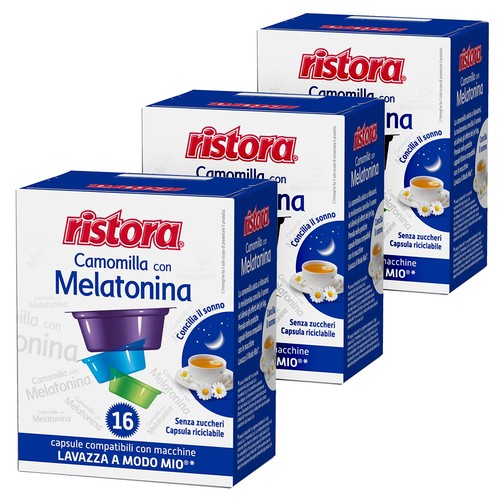 Ristora capsule compatibili - , a