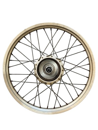 Roue avant ktm 125 1983 - roue, gs