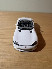 Burago 1/24 Viper RT/10 Dodge