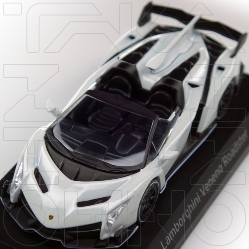 Lamborghini veneno roadster - veneno,