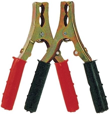 Coppia pinze isolate per cavi - pinze,