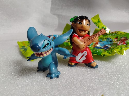 Bullyland disney figure lilo - figure,