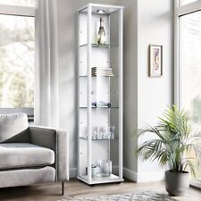 K-Möbel Vetrina in Vetro