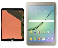 DISPLAY AMOLED ORIGINALE Samsung T813 T819 Galaxy Tab S2 2016 9,7 Gold Bronzo