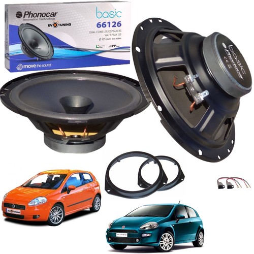 Kit casse altoparlanti - 2,