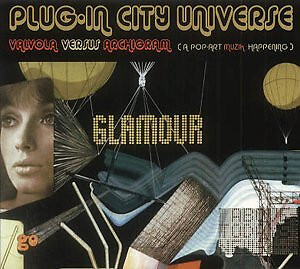 Valvola plug in city - valvola,