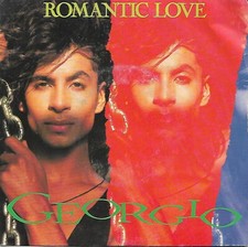 GEORGIO Romantic Love 7"