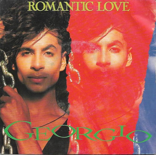 Georgio romantic love - georgio,