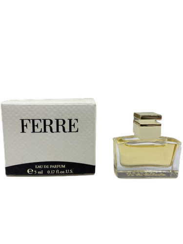 Gianfranco ferre eau - de, parfum