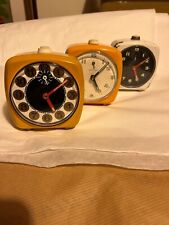 SVEGLIE VINTAGE PETER GERMANY