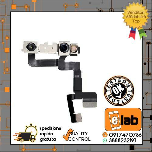 Fotocamera anteriore face - fotocamera,
