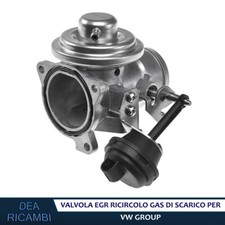 Valvola EGR per AUDI A2 1.2