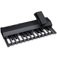 Tastiera pedaliera midi - tastiera,