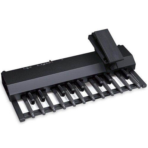 Tastiera pedaliera midi - a,