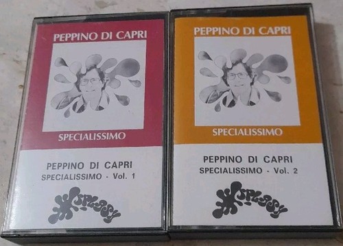 Peppino - , di