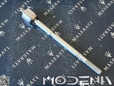 Tirante sterzo giunto assiale