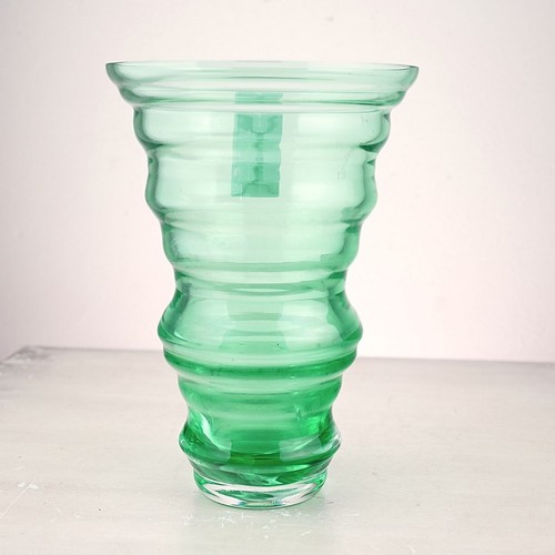 Vaso murano vetro - murano, firma