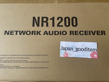 Ricevitore di rete stereo