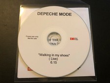 Depeche mode tour the - depeche,