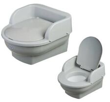 Sedile WC Vasino Plastica