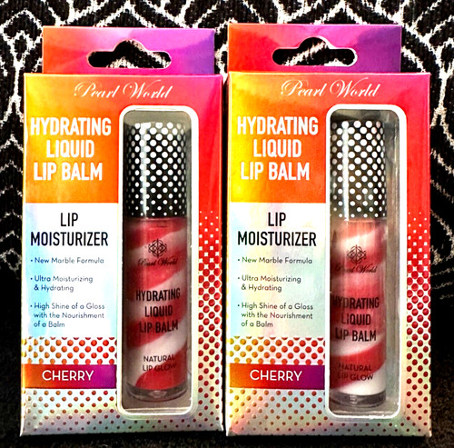 2pz perla mondo ciliegia - perla,