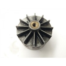 Moto Guzzi V65 PG [1988] -